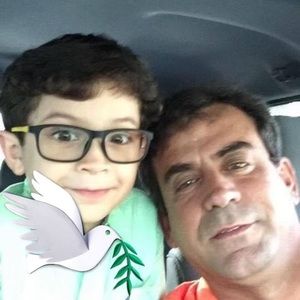 Meet your Posher, Jose